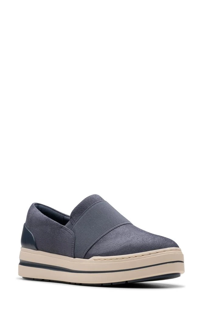 Clarks Audreigh Eve Slip-On Sneaker 1