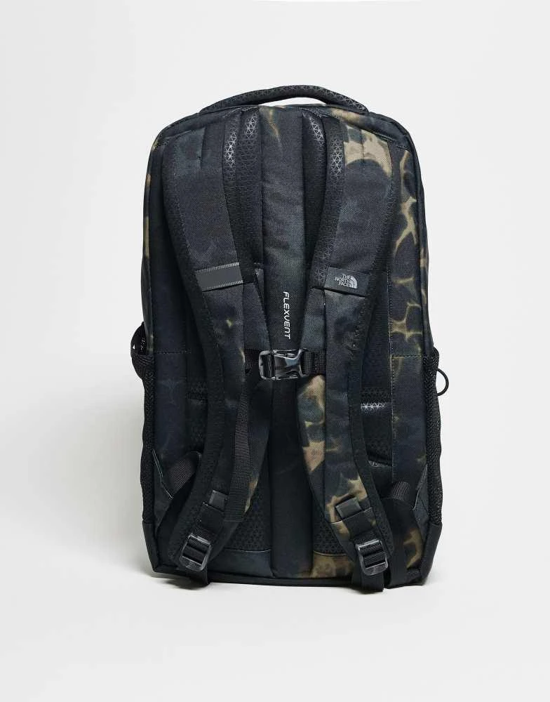 Shop The North Face Jester backpack in black on Sale at BeyondStyle  Get  21% Off The North Face Jester backpack in black with Limited-Time Flash  Deals, Exclusive Discounts, and Special Offers.