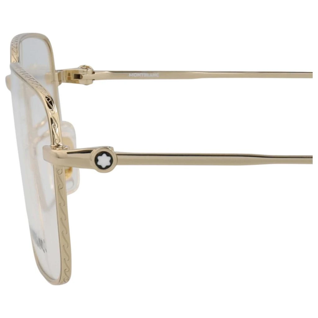 MontBlanc Montblanc Men
s Opticals MB0212O-30012094-001 5