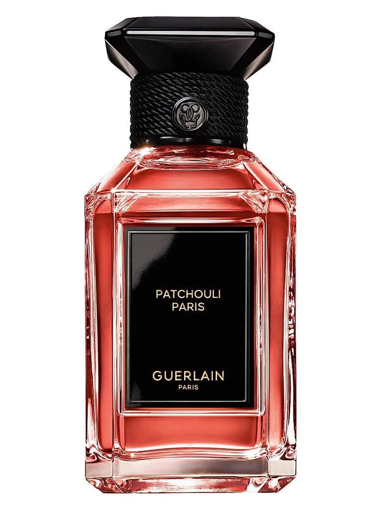Guerlain L'Art & la Matière Patchouli Paris Eau de Parfum 1