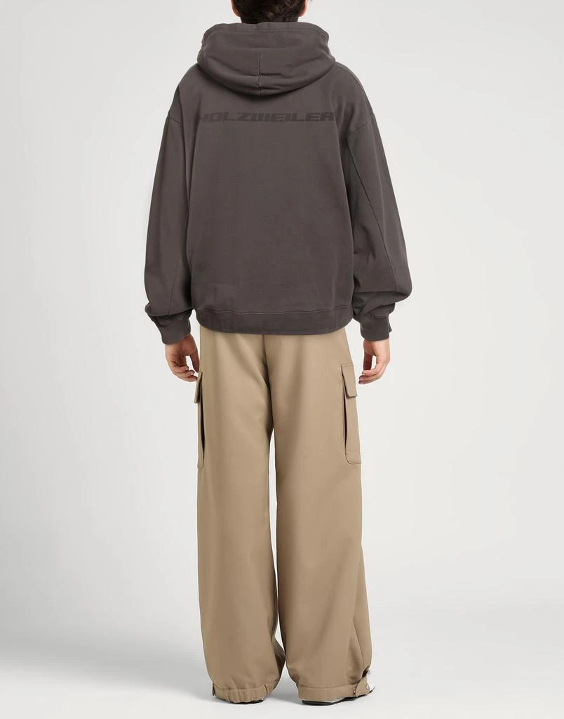 HOLZWEILER Hooded sweatshirt 3