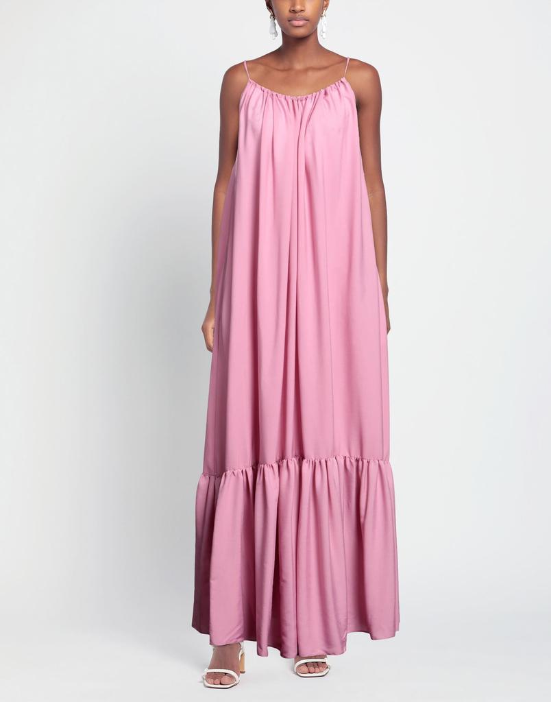 AGLINI Long dress