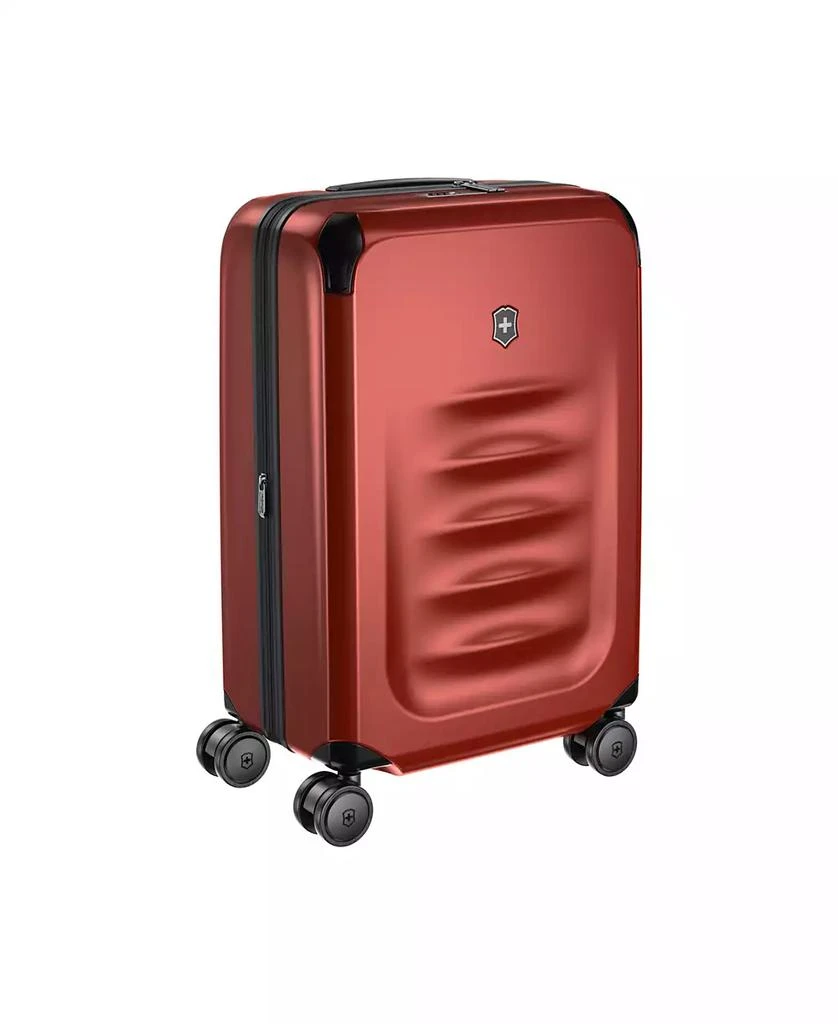 Victorinox Spectra 3.0 Frequent Flyer Plus 22.8" Carry-On Hardside Suitcase 3