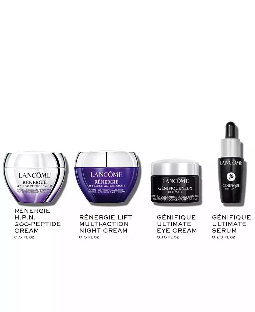 Lancôme 4-Pc. Rénergie Starter Kit Set 2