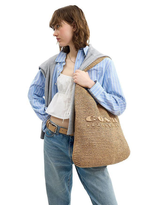 Coach Brooklyn Shoulder Bag 39 2