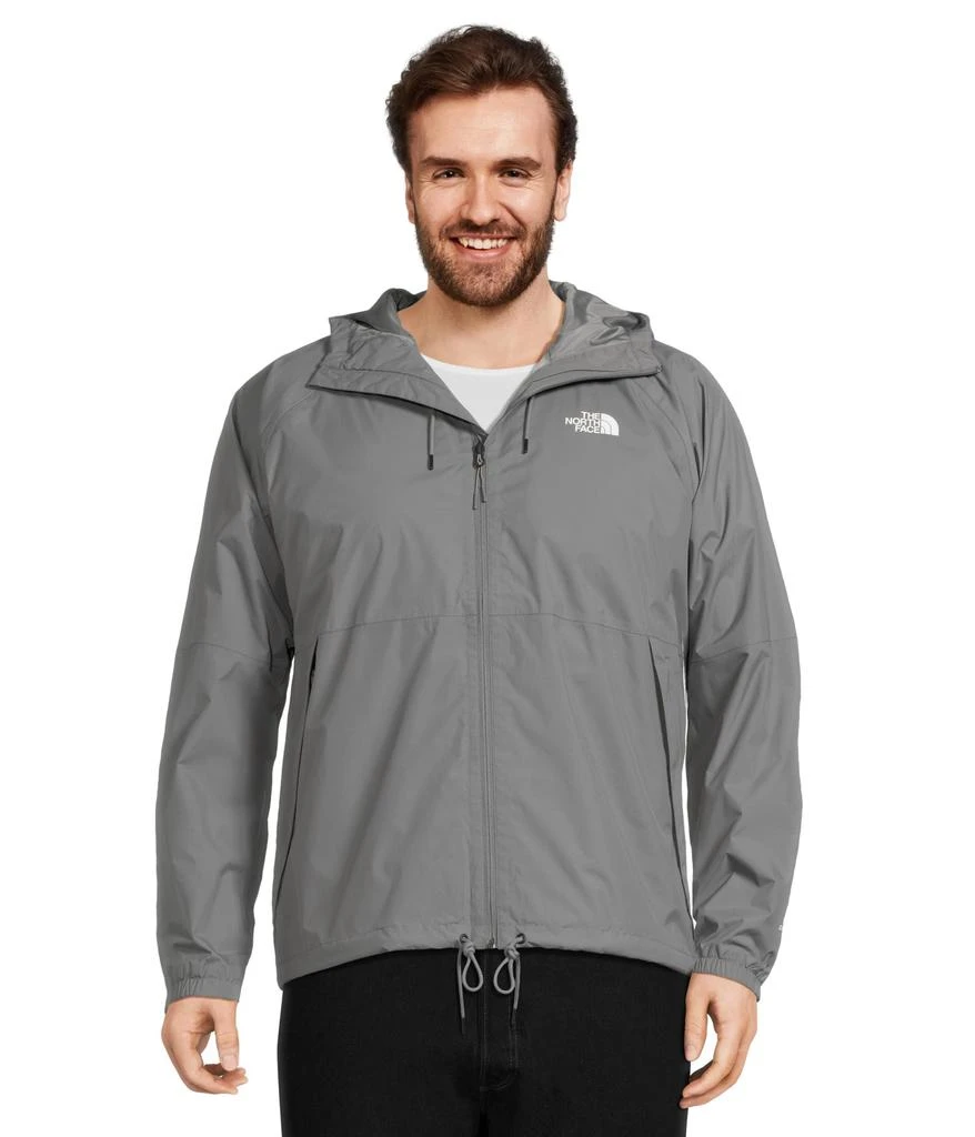 The North Face Antora Rain Hoodie 1