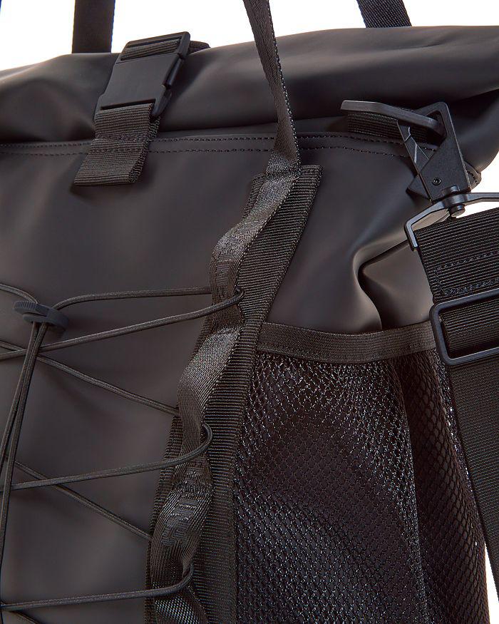 RAINS Trail Waterproof Tote
