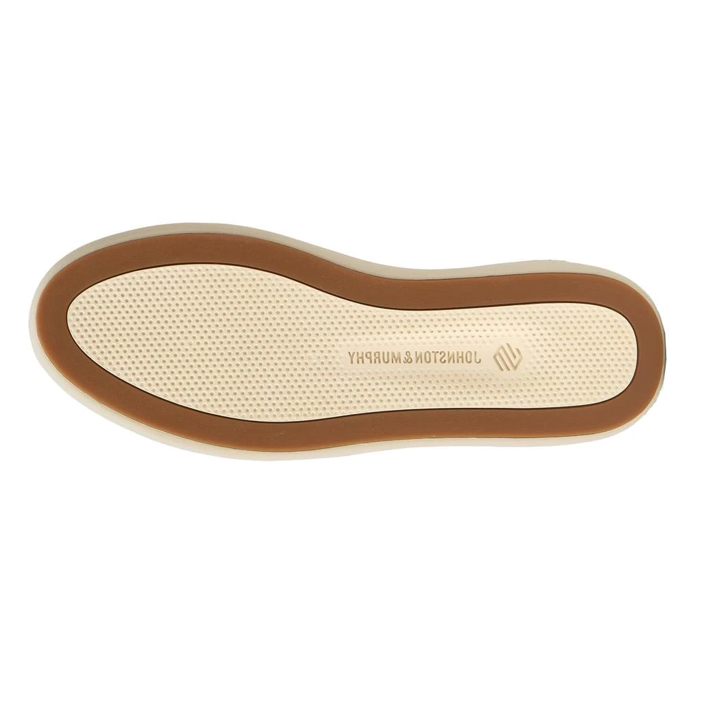 Johnston & Murphy Anders Slip On Sneakers 5