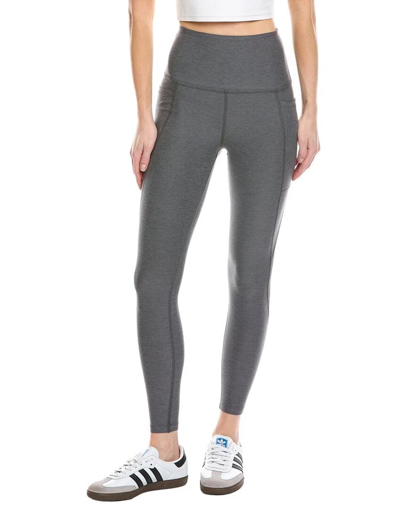 Beyond yoga Beyond Yoga Out Of Pocket High Waisted Legging