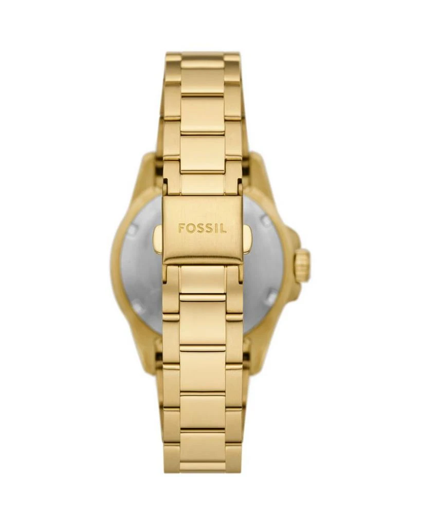 Fossil Blue Dive Watch, 36mm 3