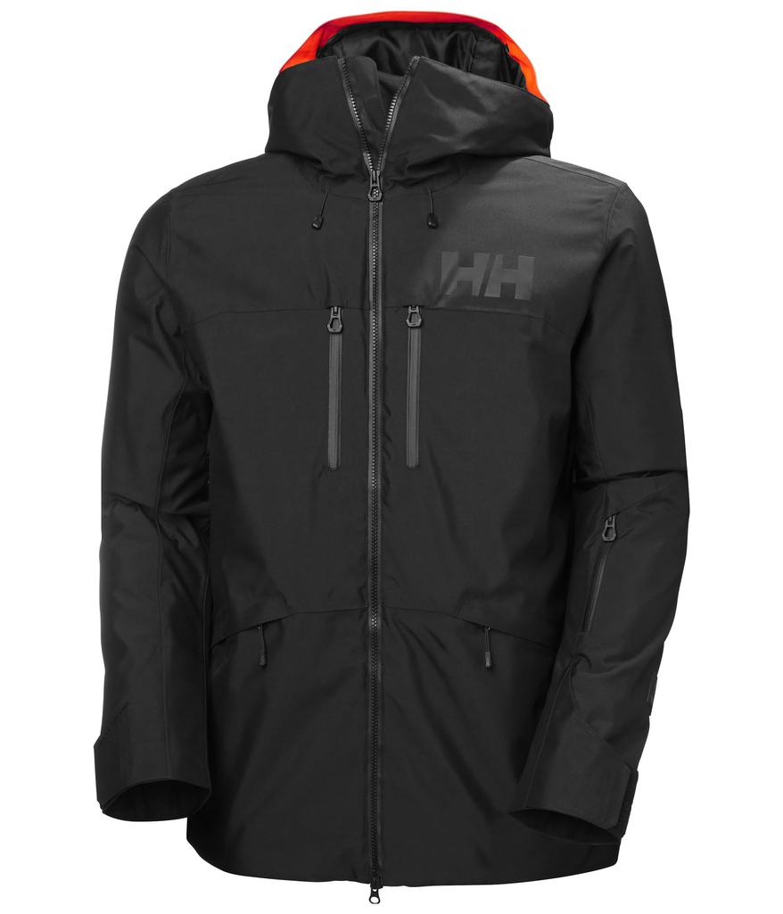 Helly Hansen Garibaldi 2.0 Jacket