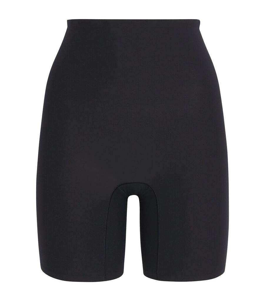 Chantelle SoftStretch Mid-Thigh Shorts