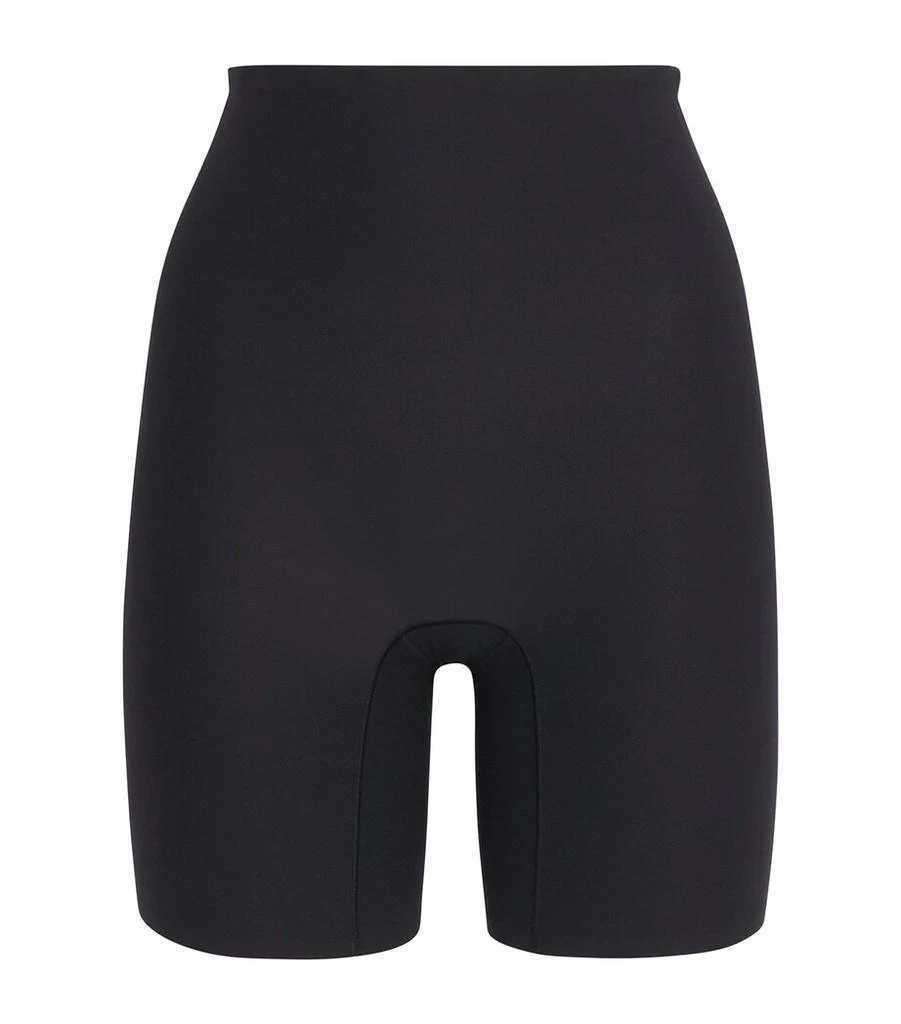 Chantelle SoftStretch Mid-Thigh Shorts 1