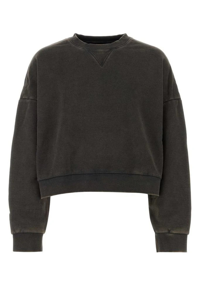 Entire Studios Entire Studios Box Crewneck Sweatshirt 1