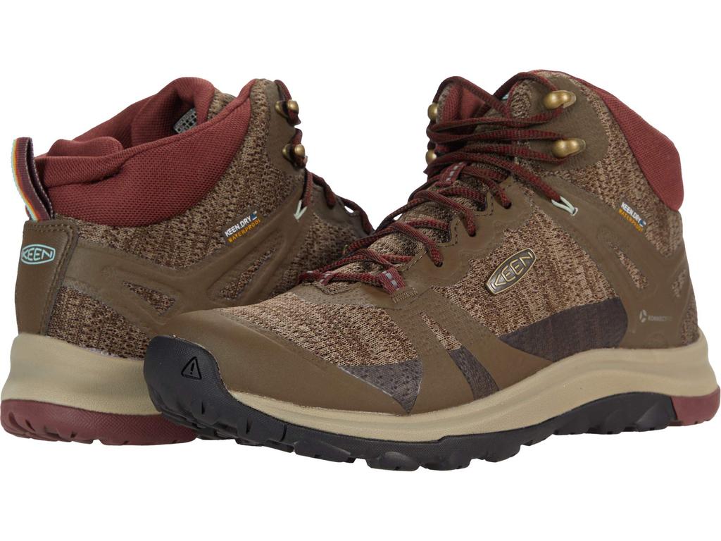 Keen Terradora II Mid WP