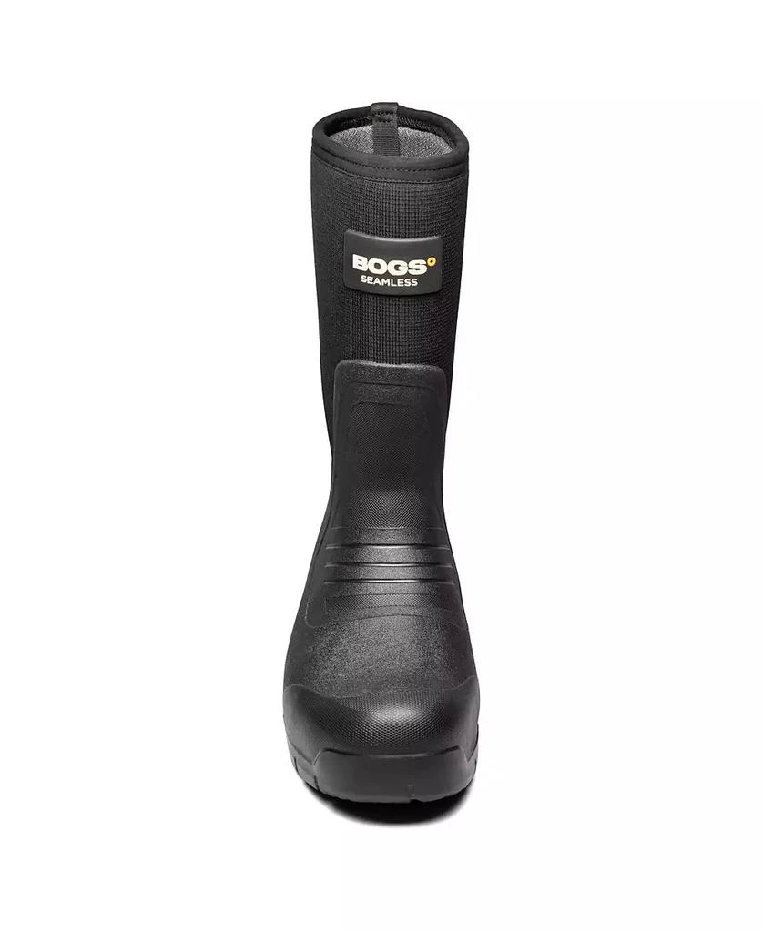 Bogs Men's Stockman II Work Boot 4