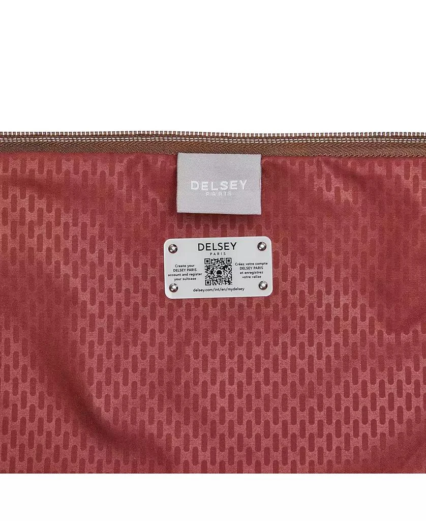 Delsey Delsey Chatelet Air 2.0 17.5" Tote Bag 6