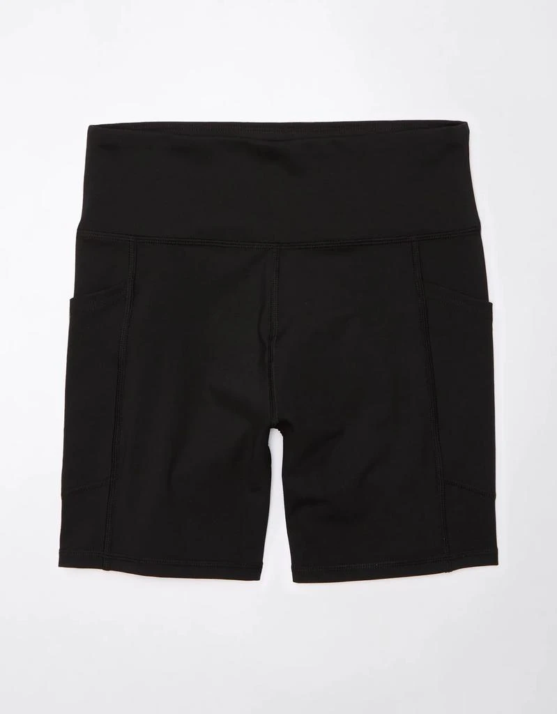AE AE 6" Everything Pocket Super High-Waisted Bike Short 3