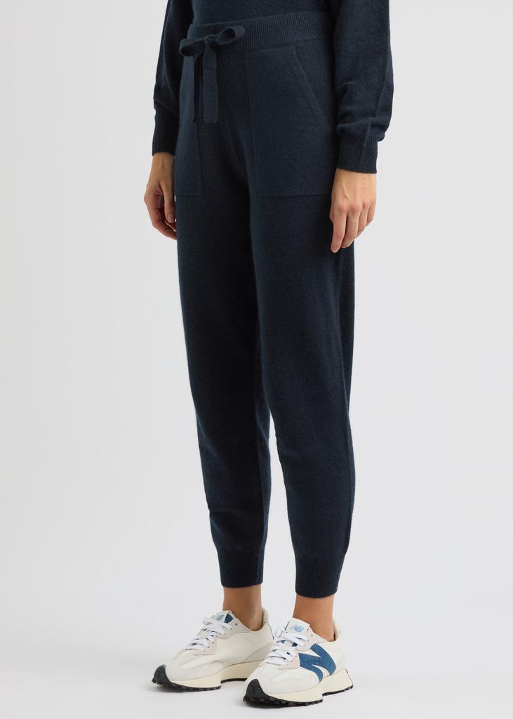 CRUSH CASHMERE Faro Chill cashmere sweatpants