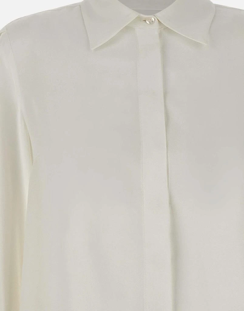 KAOS Viscose crepe shirt 5