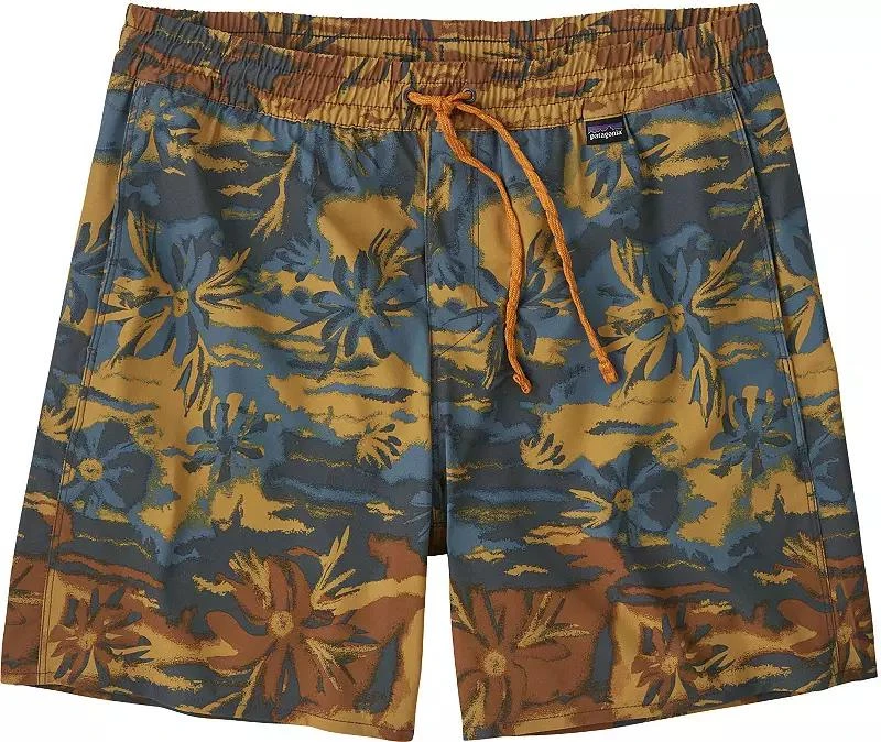 Patagonia Patagonia Men's Hydropeak 16" Volley Swim Shorts 1