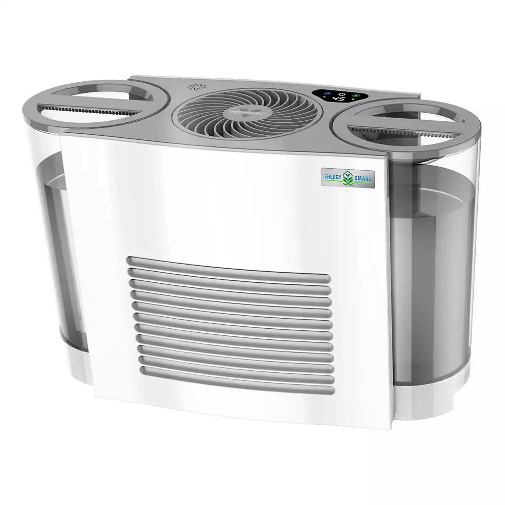 Vornado EVDC500 Evaporative Humidifier 9