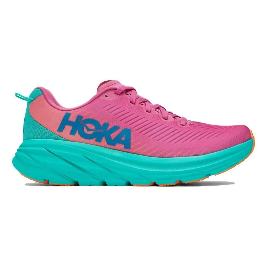 Hoka Rincon 3 In Ppat 2