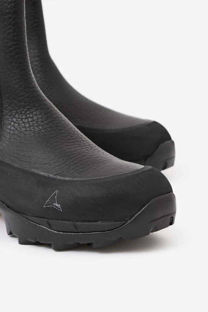 ROA Chelsea Boot Boots 4