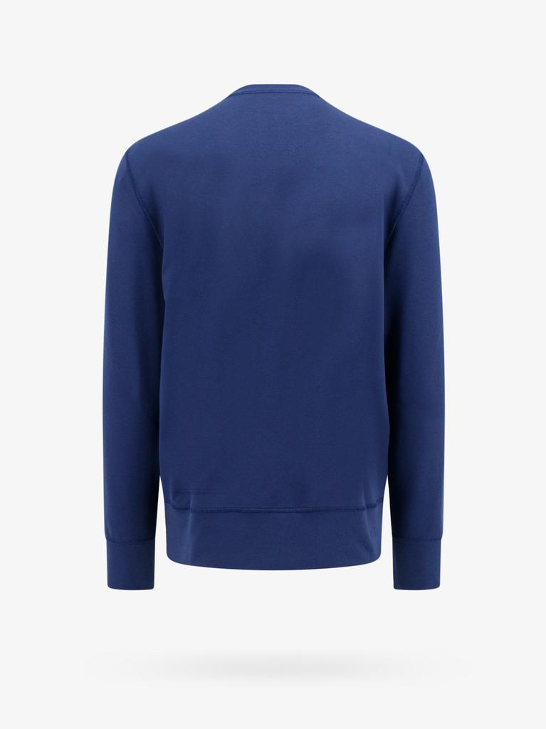 KITON CIRO PAONE SWEATSHIRT