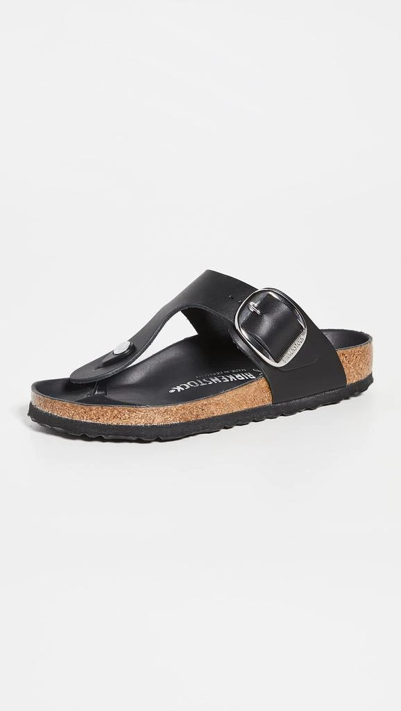 Birkenstock Gizeh Big Buckle Sandals 1