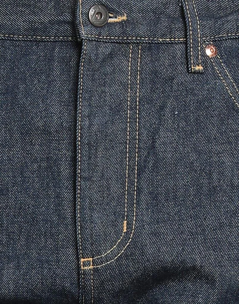 ROŸ ROGER'S Denim pants 4