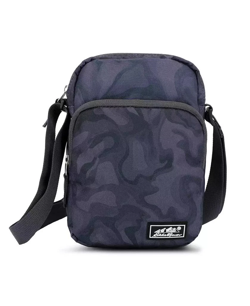 Eddie Bauer Jasper Crossbody Bag 3
