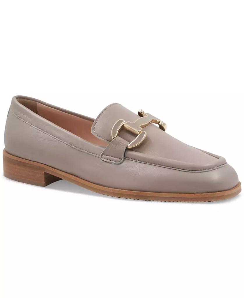 Bruno Magli Women's Natalie Loafer Flats