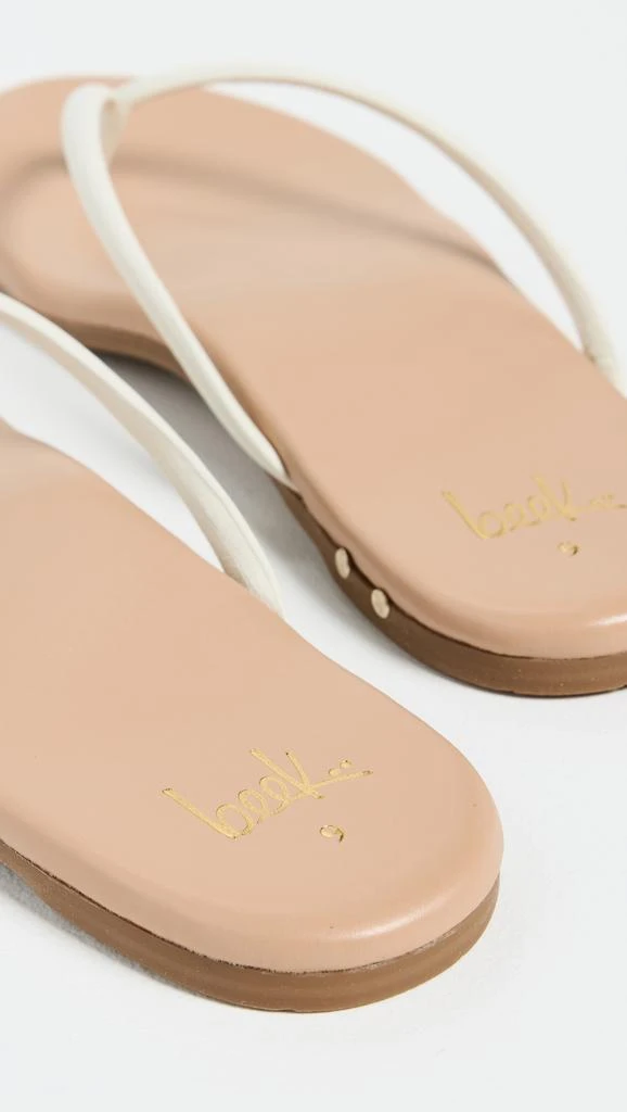 beek Sunbeam Flip Flops 3