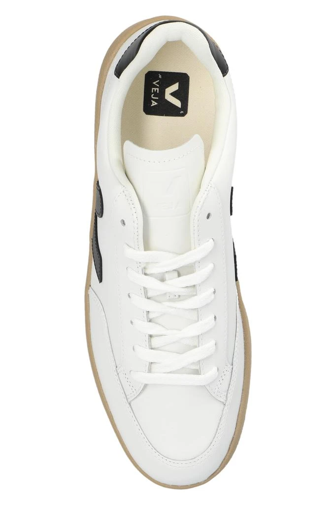 Veja ‘V-12 Leather’ Sneakers 6