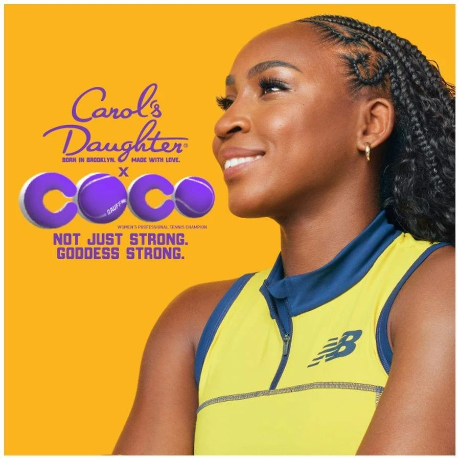 Carol's Daughter Smooth & Shape Balm Goddess Strength 3