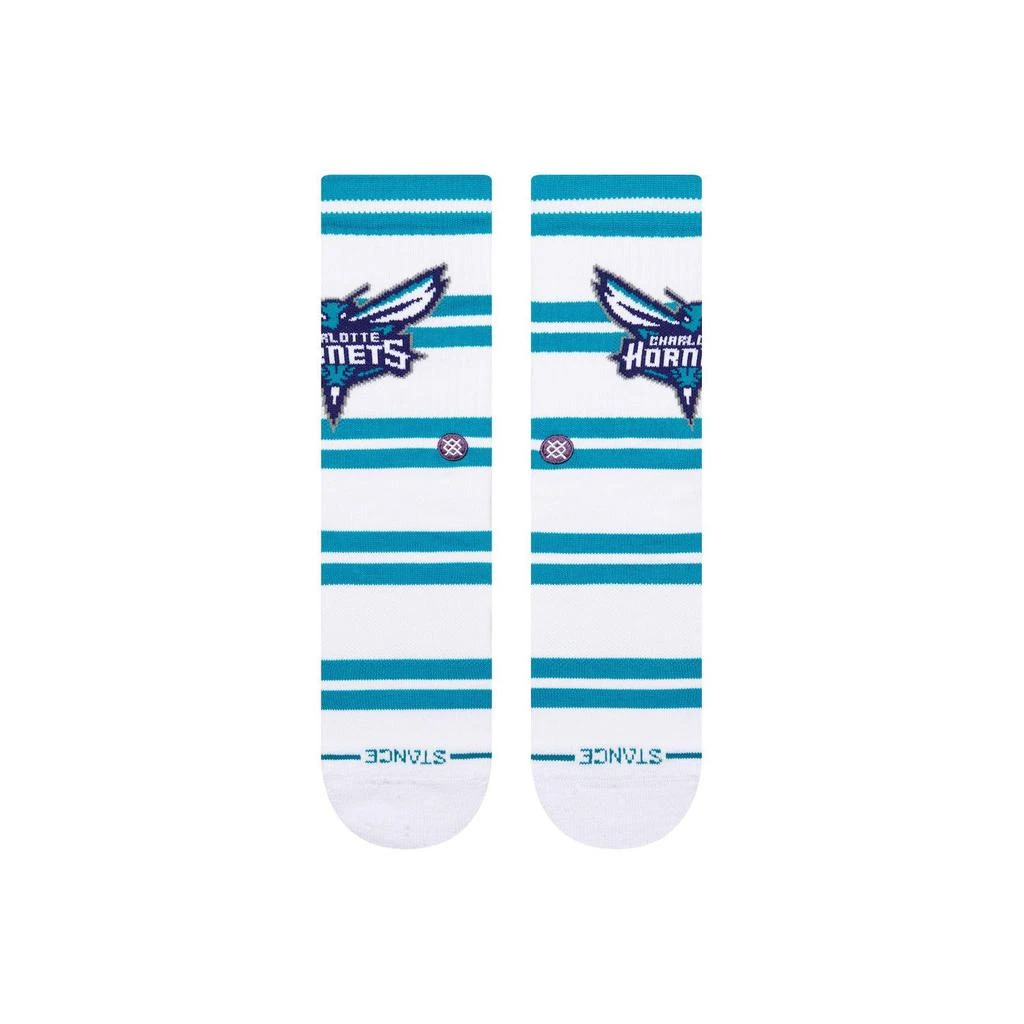 Stance Prep Charlotte Hornets 2