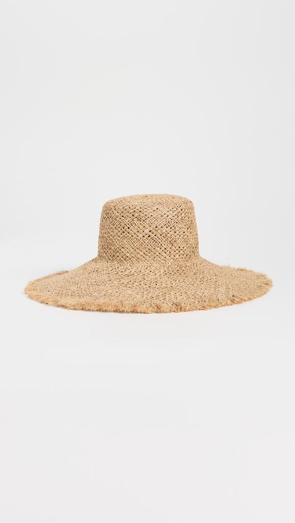 Lack of Color The Sundowner Hat