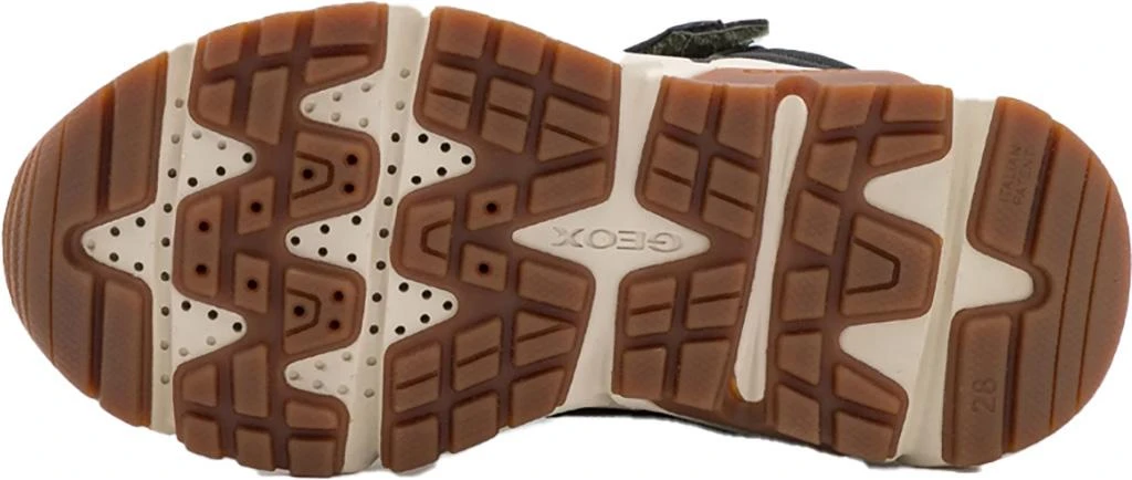 Geox Flexyper Plus ABX Waterproof Ankle Boot - Big kids 2