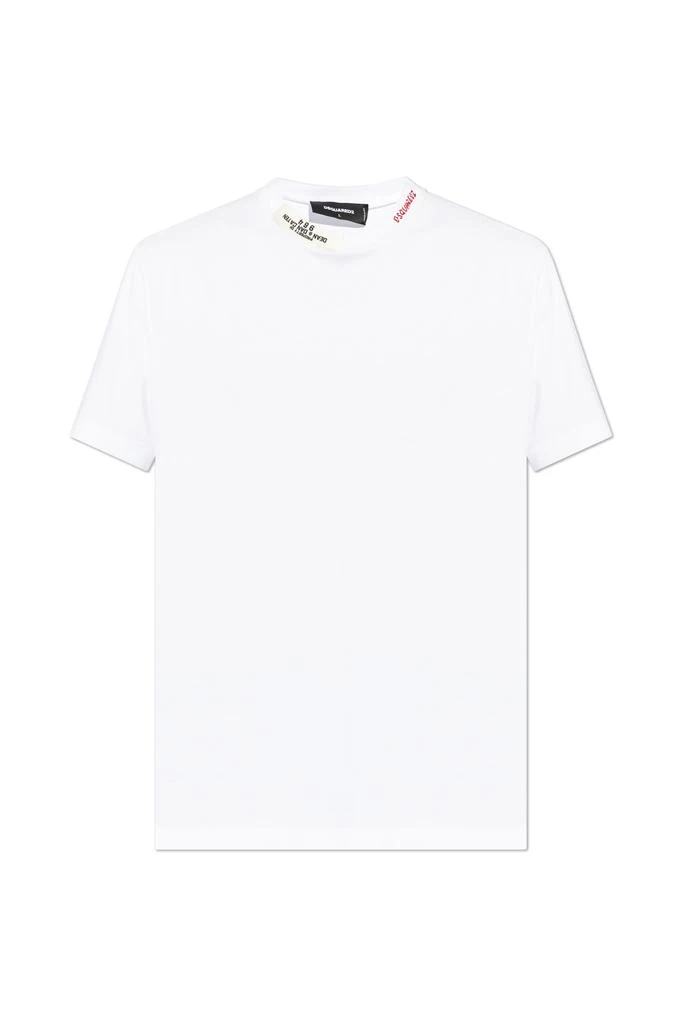 Dsquared2 T-shirt with logo 1