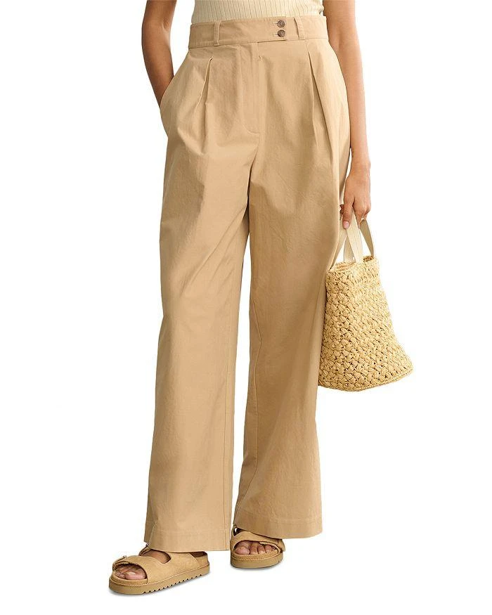 Shop Newport Pants on Sale at BeyondStyle – Get 20% Off Newport