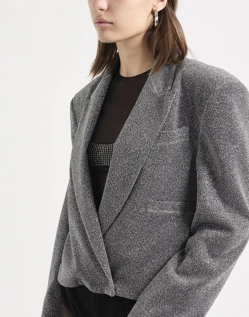 Forte Dei Marmi Couture Blazer 4