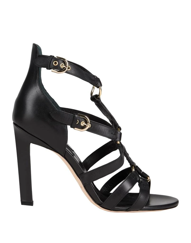 Brian Atwood Sandals 1