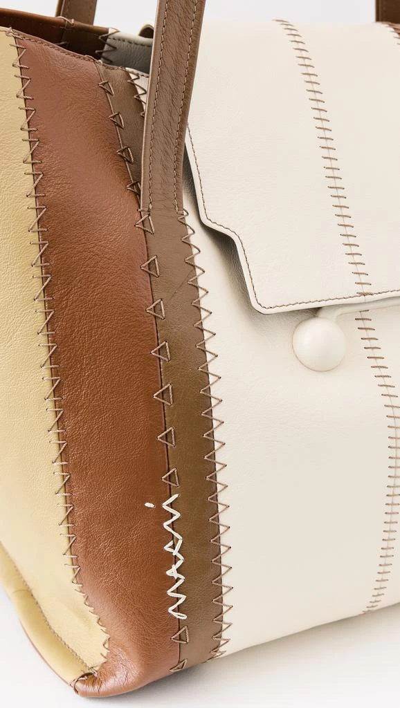 Marni Shopper Medium Bag 4