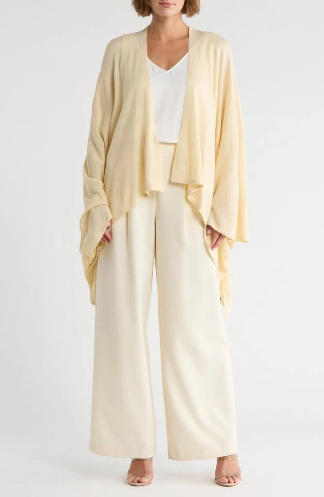 Nordstrom Easy Lightweight Ruana