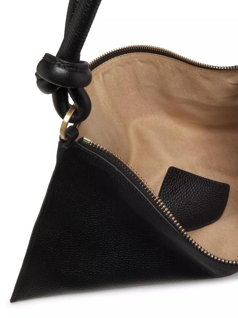 Cult Gaia Mini Hera Leather Shoulder Bag 4