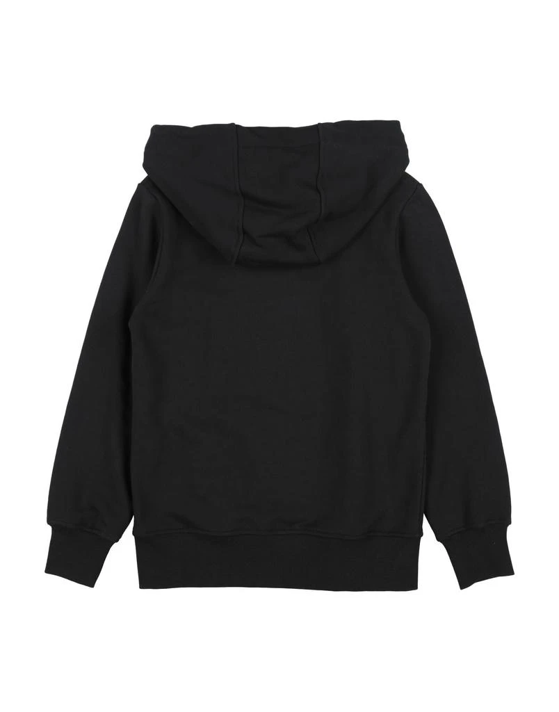 LES HOMMES Hooded sweatshirt 2