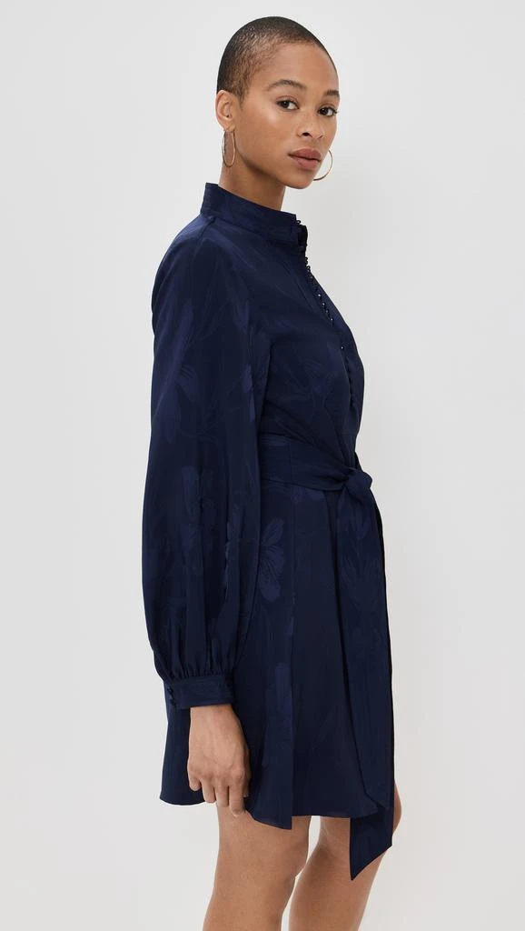 FIGUE Izzie Dress 4