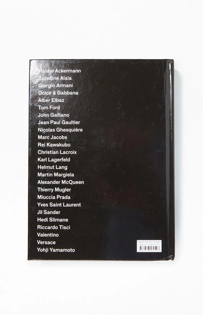 Taschen Peter Lindbergh On Fashion Photography 45th Ed. Book 4