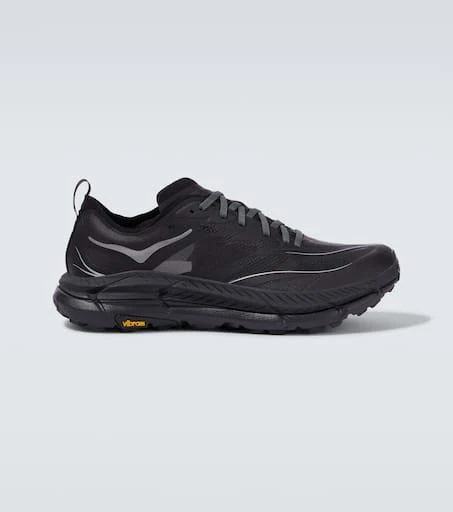 Hoka One One Mafate Speed 4 running shoes 1